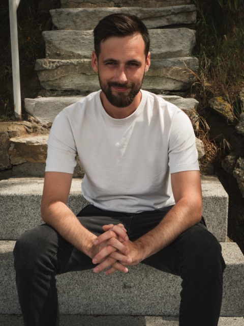 Maxime — Sublim'Design Création